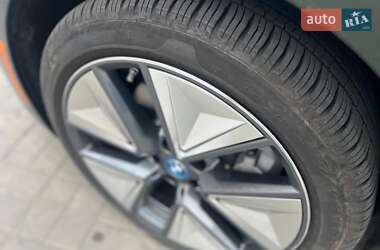 Купе BMW i4 2023 в 