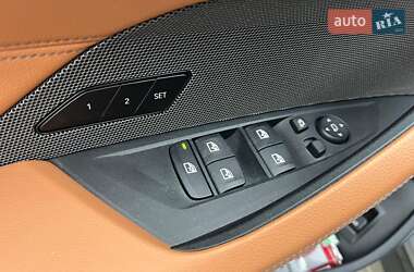Купе BMW i4 2023 в 
