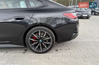 Купе BMW i4 2023 в 