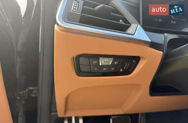 Купе BMW i4 2023 в 