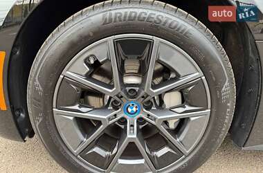 Купе BMW i4 2023 в 
