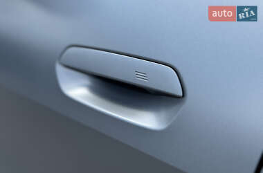 Купе BMW i4 2022 в 
