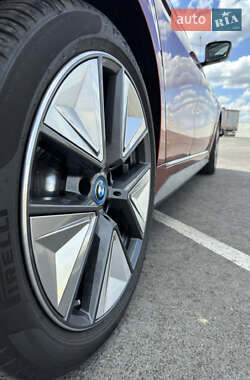 Купе BMW i4 2023 в 
