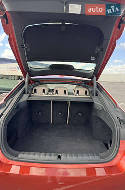 Купе BMW i4 2023 в 