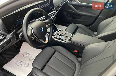 Купе BMW i4 2023 в 