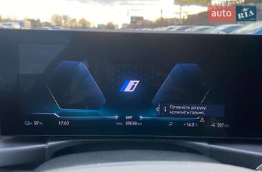 Купе BMW i4 2023 в 