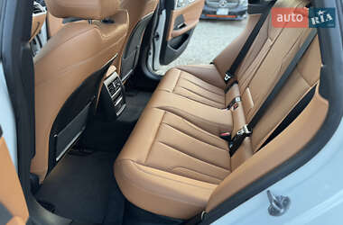 Купе BMW i4 2023 в 