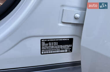 Купе BMW i4 2023 в 