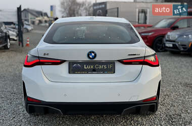 Купе BMW i4 2023 в 