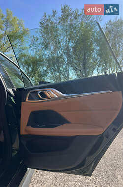Купе BMW i4 2023 в 