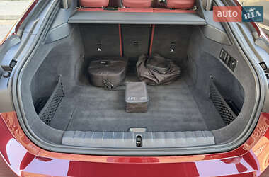 Купе BMW i4 2022 в 