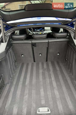 Купе BMW i4 2024 в Хусті