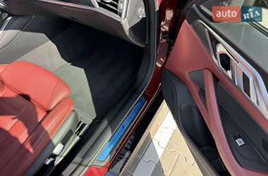 Купе BMW i4 2022 в 