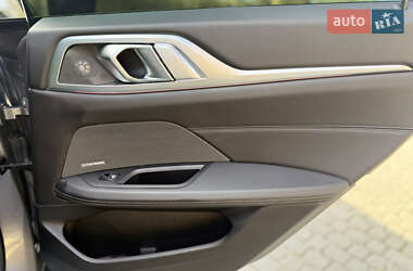 Купе BMW i4 2022 в 