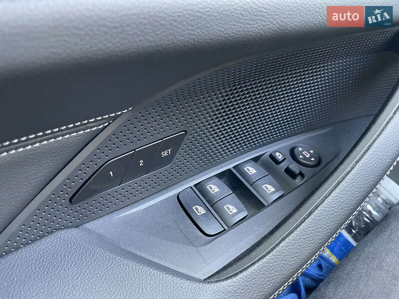 Купе BMW i4 2023 в Києві