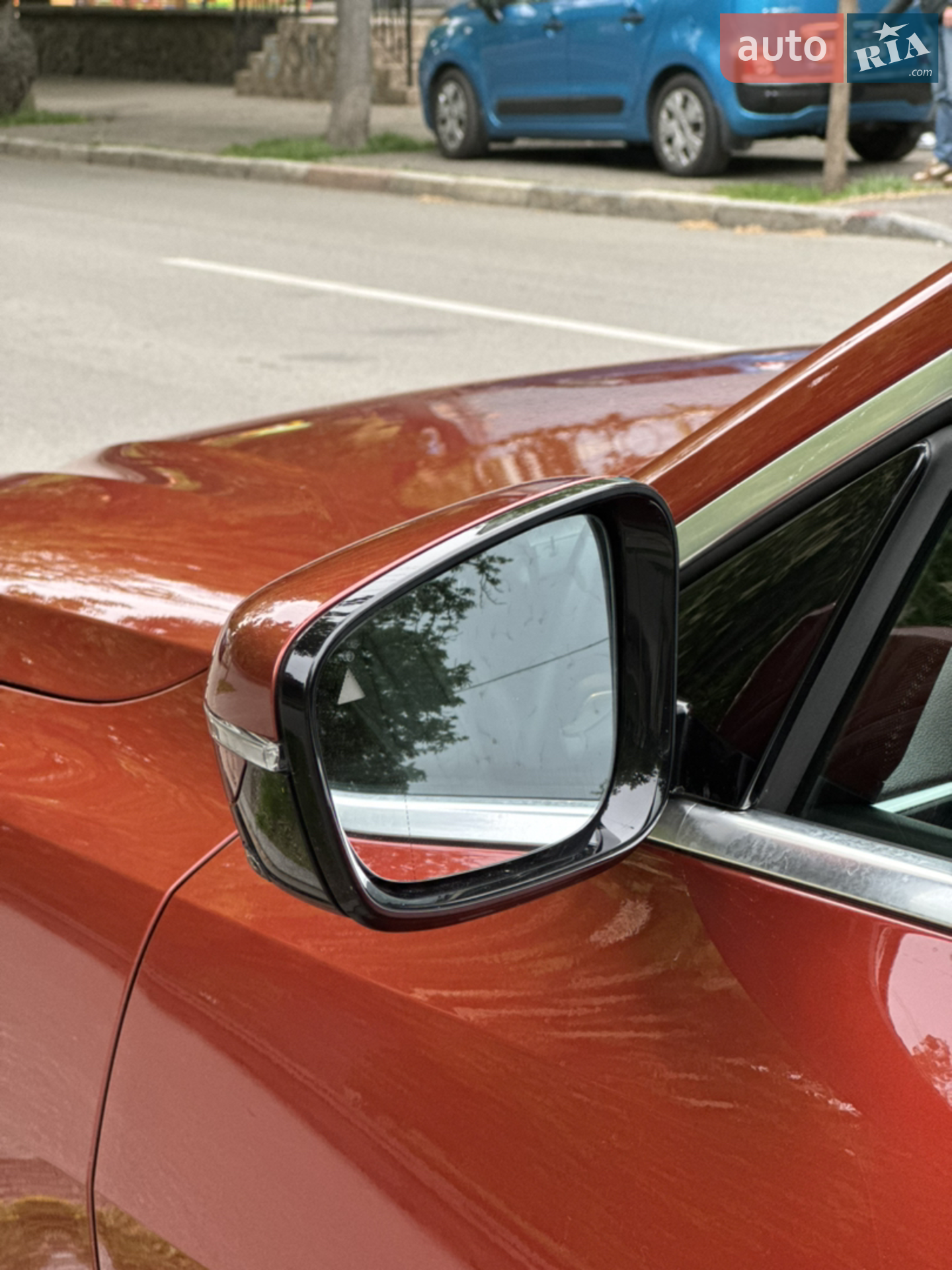 2022 BMW i4 - мініатюра 3
