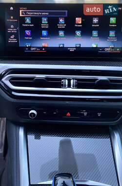 Купе BMW i4 2023 в 