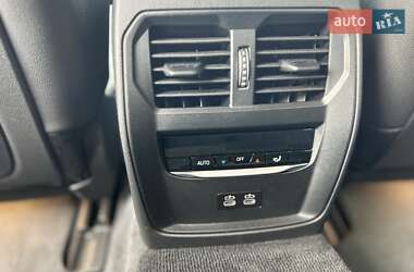 Купе BMW i4 2023 в 
