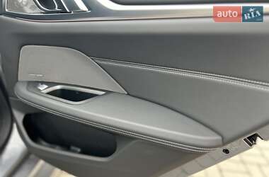Купе BMW i4 2023 в 