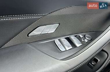 Купе BMW i4 2023 в 