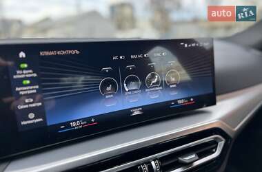Купе BMW i4 2023 в 