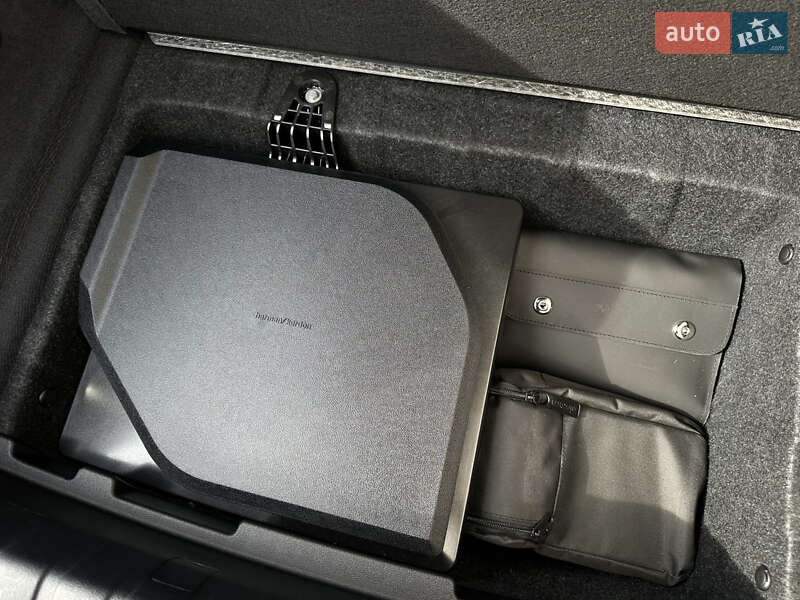 Купе BMW i4 2022 в Києві