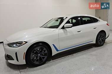 BMW i4 2023