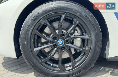 Купе BMW i4 2022 в 