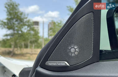 Купе BMW i4 2022 в 