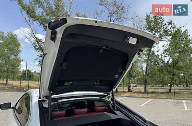 Купе BMW i4 2022 в 