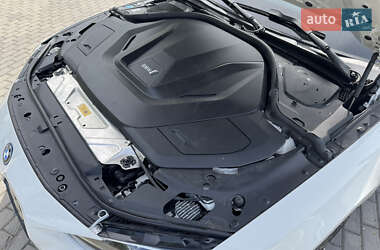 Купе BMW i4 2022 в 