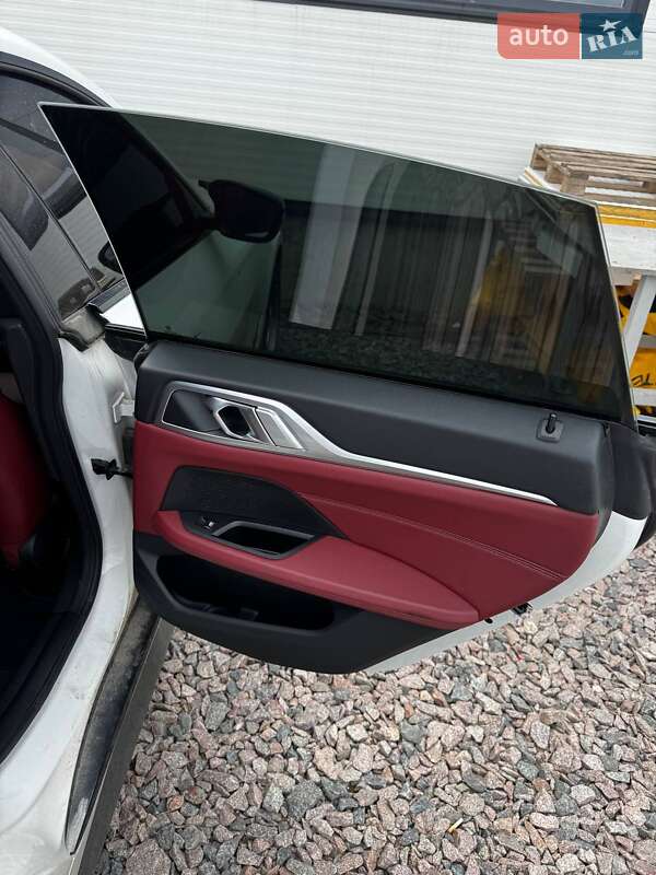 Купе BMW i4 2022 в Миколаєві