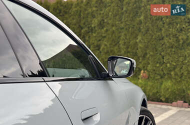 Купе BMW i4 2024 в 