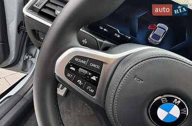Купе BMW i4 2024 в 