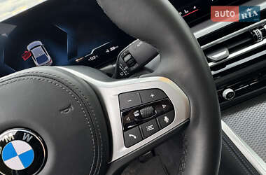 Купе BMW i4 2024 в 