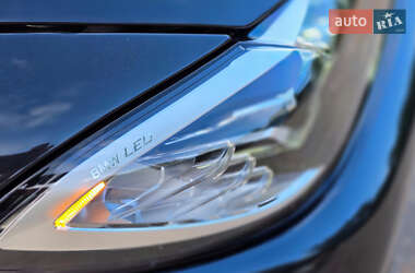 Купе BMW i4 2023 в 
