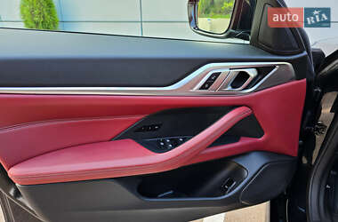 Купе BMW i4 2023 в 