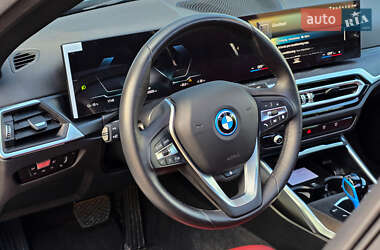 Купе BMW i4 2023 в 