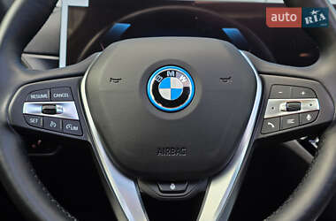 Купе BMW i4 2023 в 