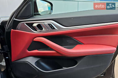 Купе BMW i4 2023 в 