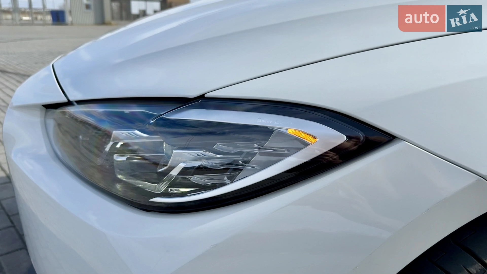 2023 BMW i4 - мініатюра 11