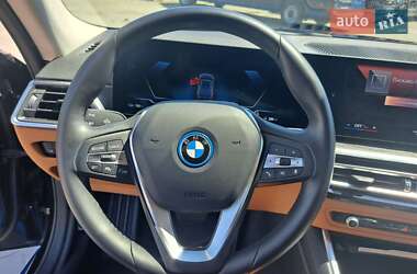 Купе BMW i4 2023 в 