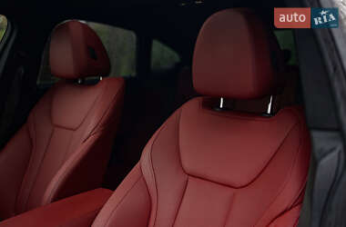 Купе BMW i4 2024 в 