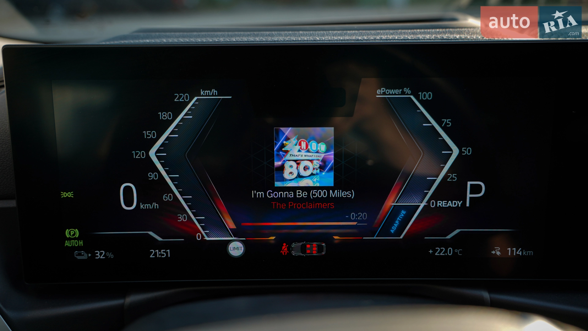 2022 BMW i4 - мініатюра 10