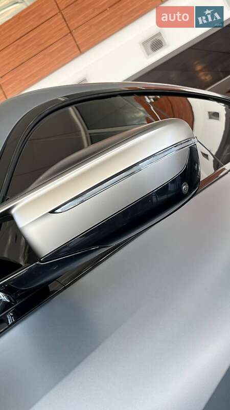 Купе BMW i4 2022 в Днепре