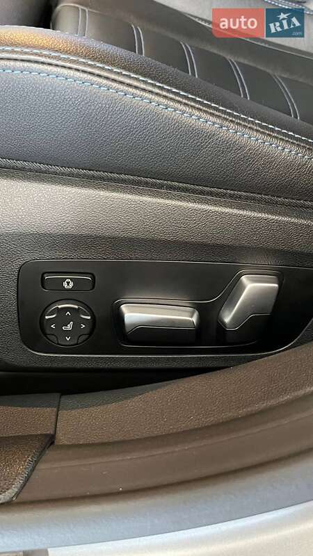 Купе BMW i4 2022 в Днепре