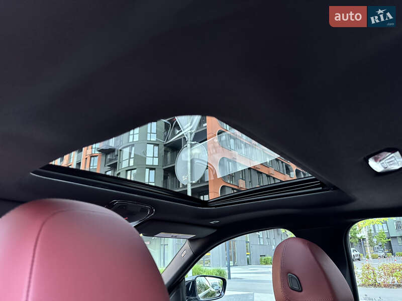 Купе BMW i4 2023 в Києві