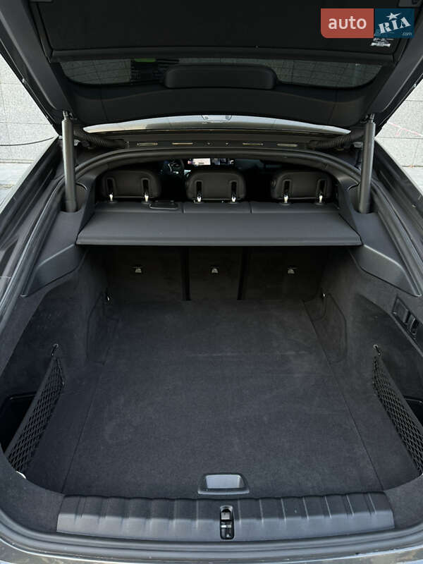 Купе BMW i4 2022 в Киеве