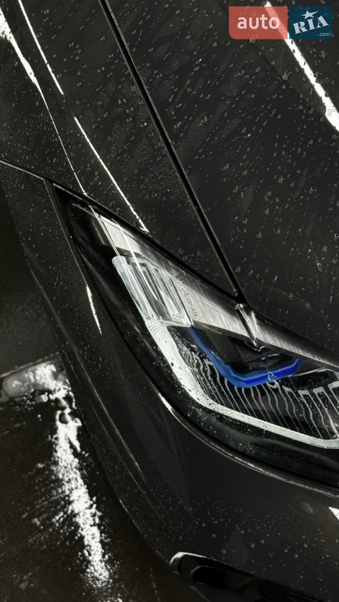 2022 BMW i4 - мініатюра 53