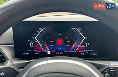 Купе BMW i4 2023 в 